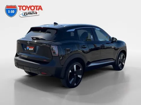 More photos of 2025 Nissan Kicks SR at I-10 Toyota, CA