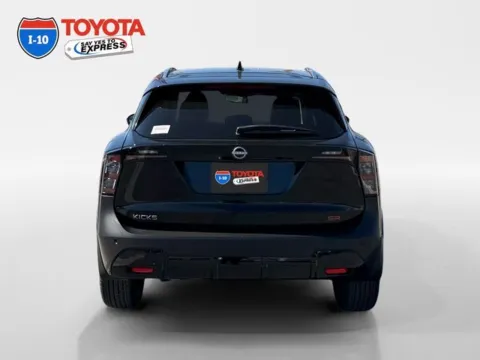 More photos of 2025 Nissan Kicks SR at I-10 Toyota, CA