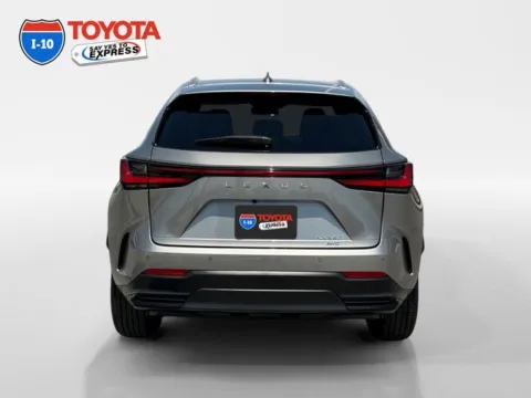 More photos of 2024 Lexus NX 350 Premium at I-10 Toyota, CA