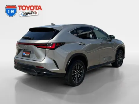 More photos of 2024 Lexus NX 350 Premium at I-10 Toyota, CA