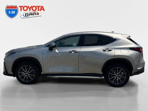 Photos of 2024 Lexus NX 350 Premium for sale in Indio, CA at I-10 Toyota