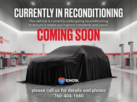 White 2025 Kia Niro LX for sale in Indio, CA