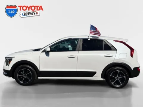 Photos of 2025 Kia Niro LX for sale in Indio, CA at I-10 Toyota