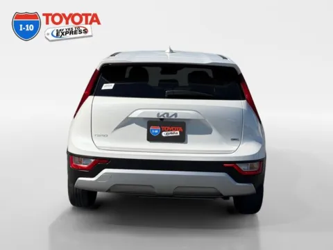 More photos of 2025 Kia Niro LX at I-10 Toyota, CA