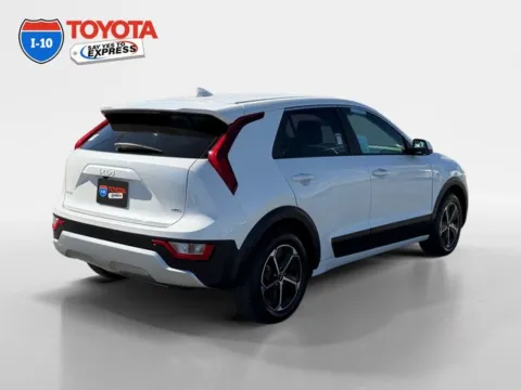 More photos of 2025 Kia Niro LX at I-10 Toyota, CA