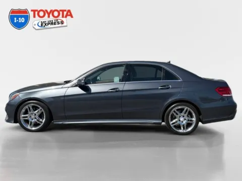 Photos of 2014 Mercedes-Benz E-Class E 350 for sale in Indio, CA at I-10 Toyota