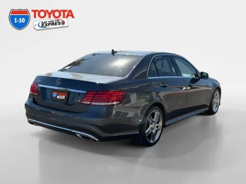 More photos of 2014 Mercedes-Benz E-Class E 350 at I-10 Toyota, CA