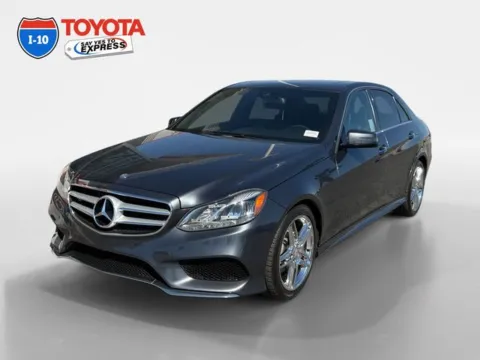 Unknown 2014 Mercedes-Benz E-Class E 350 for sale in Indio, CA