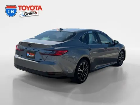 More photos of 2026 Toyota Camry XLE at I-10 Toyota, CA