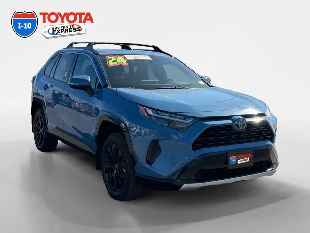 Toyota RAV4 photo 7
