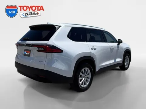 More photos of 2026 Toyota Grand Highlander XLE at I-10 Toyota, CA