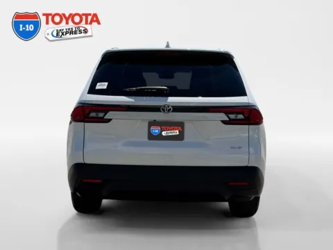 More photos of 2026 Toyota Grand Highlander XLE at I-10 Toyota, CA