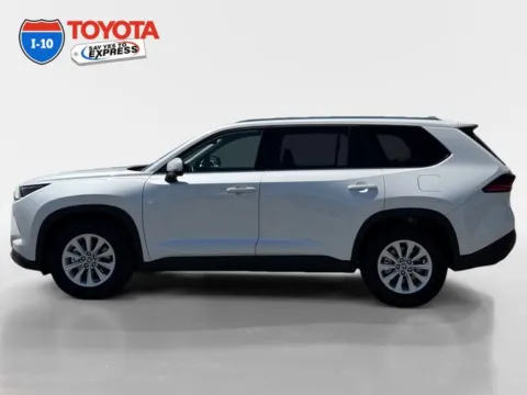 Photos of 2026 Toyota Grand Highlander XLE for sale in Indio, CA at I-10 Toyota