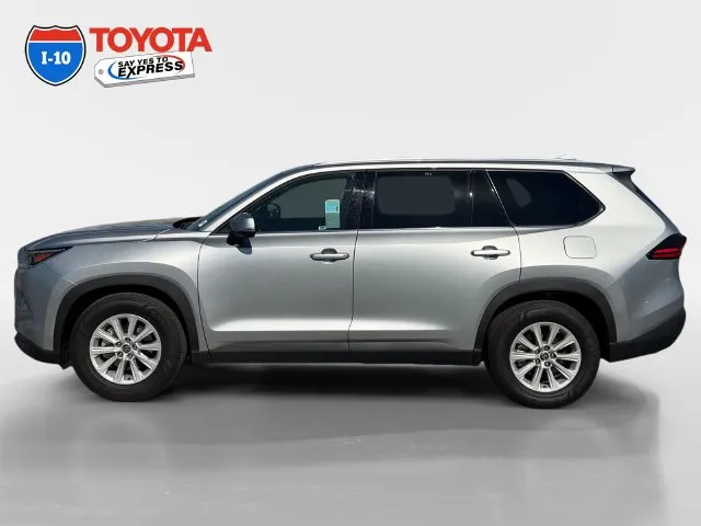 Toyota Grand Highlander photo 2