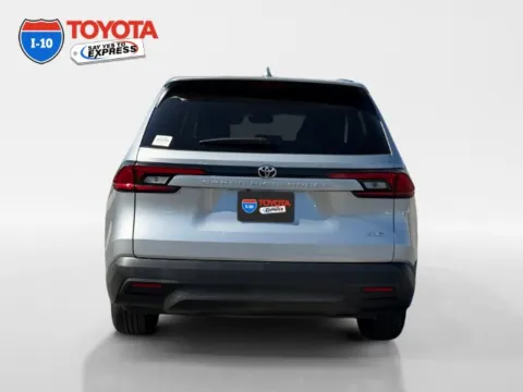More photos of 2026 Toyota Grand Highlander XLE at I-10 Toyota, CA