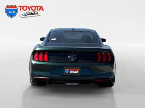 More photos of 2019 Ford Mustang Bullitt at I-10 Toyota, CA