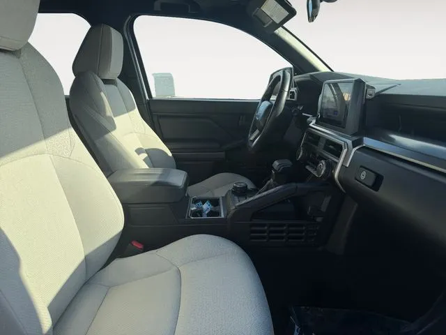 Toyota 4Runner photo 13