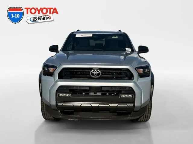 Toyota 4Runner photo 8