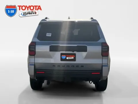 More photos of 2025 Toyota 4Runner SR5 at I-10 Toyota, CA