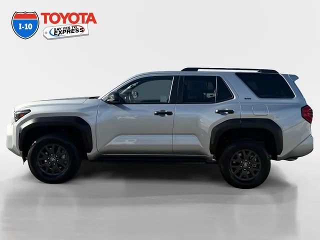 Toyota 4Runner photo 2