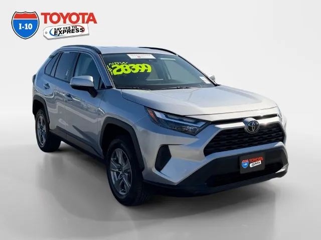Toyota RAV4 photo 7