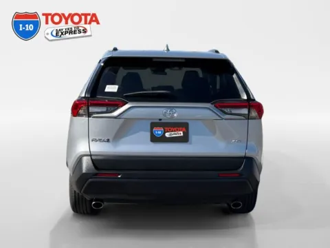 More photos of 2024 Toyota RAV4 XLE at I-10 Toyota, CA