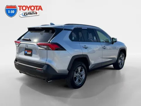 More photos of 2024 Toyota RAV4 XLE at I-10 Toyota, CA