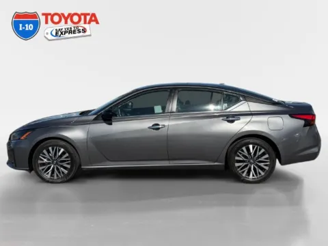 Photos of 2025 Nissan Altima 2.5 SV for sale in Indio, CA at I-10 Toyota