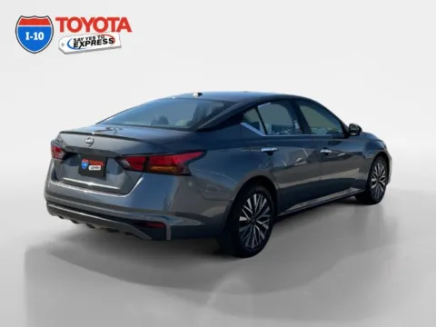 More photos of 2025 Nissan Altima 2.5 SV at I-10 Toyota, CA