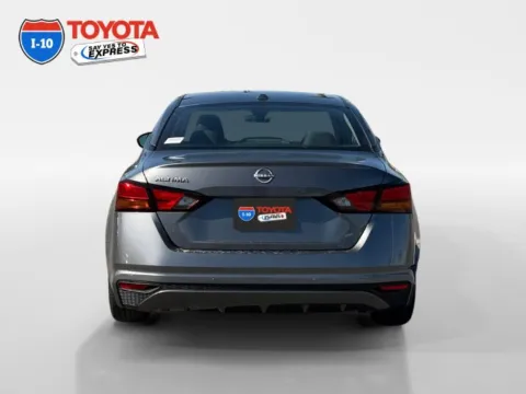 More photos of 2025 Nissan Altima 2.5 SV at I-10 Toyota, CA