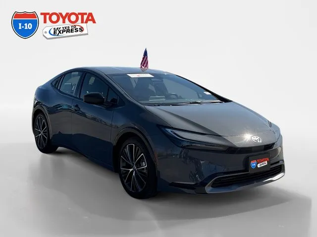 Toyota Prius photo 7