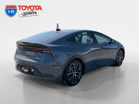 More photos of 2026 Toyota Prius XLE at I-10 Toyota, CA