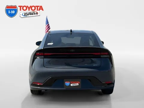 More photos of 2026 Toyota Prius XLE at I-10 Toyota, CA