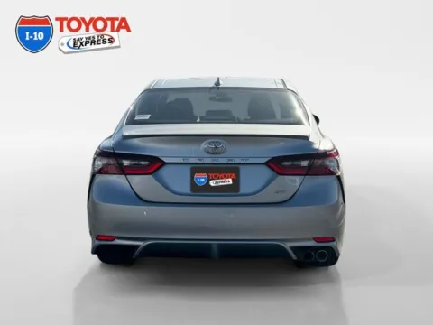 More photos of 2023 Toyota Camry SE at I-10 Toyota, CA