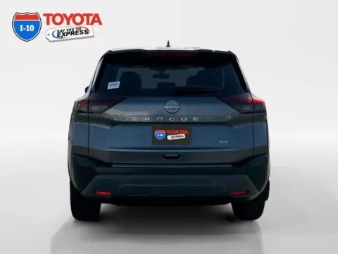 More photos of 2023 Nissan Rogue SV at I-10 Toyota, CA