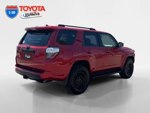 More photos of 2020 Toyota 4Runner TRD Off-Road Premium at I-10 Toyota, CA