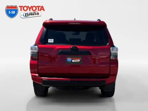 More photos of 2020 Toyota 4Runner TRD Off-Road Premium at I-10 Toyota, CA