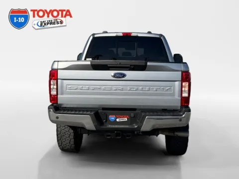 More photos of 2022 Ford F-250SD Lariat at I-10 Toyota, CA