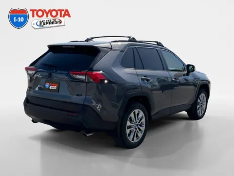 More photos of 2025 Toyota RAV4 XLE Premium at I-10 Toyota, CA