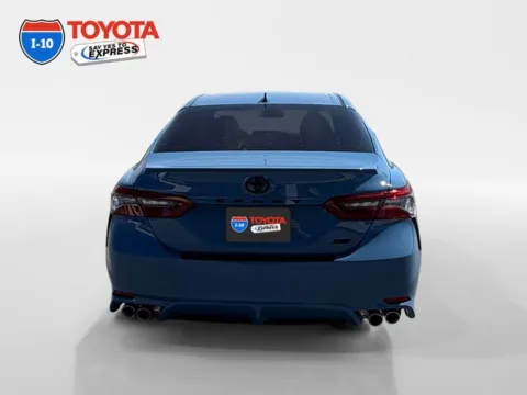 More photos of 2024 Toyota Camry XSE at I-10 Toyota, CA