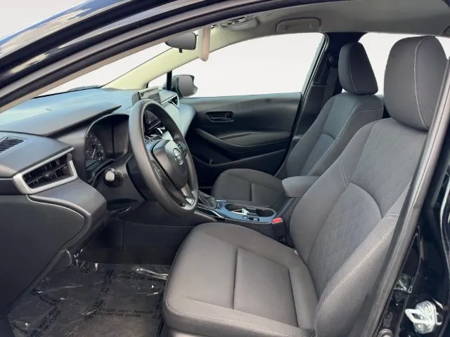 Toyota Corolla photo 9