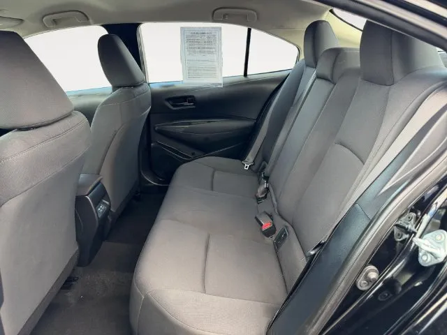 Toyota Corolla photo 11