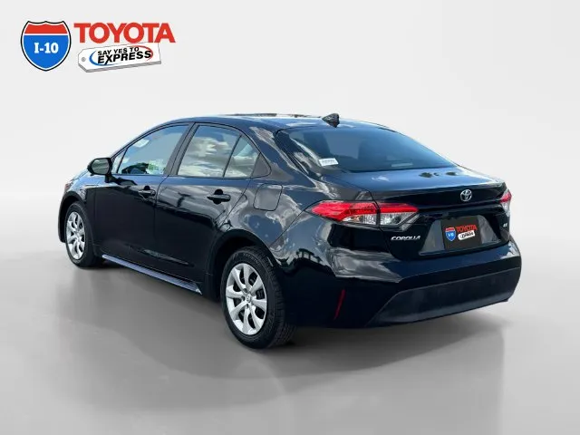 Toyota Corolla photo 3