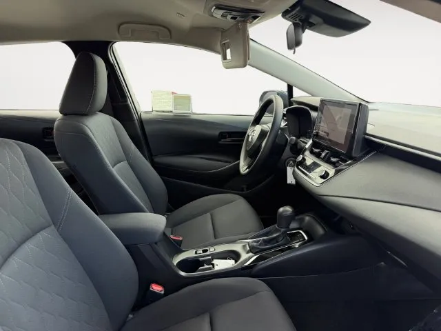 Toyota Corolla photo 13