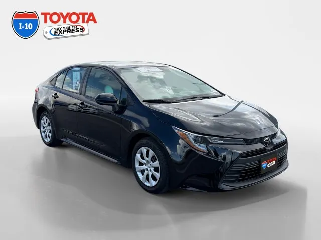 Toyota Corolla photo 7