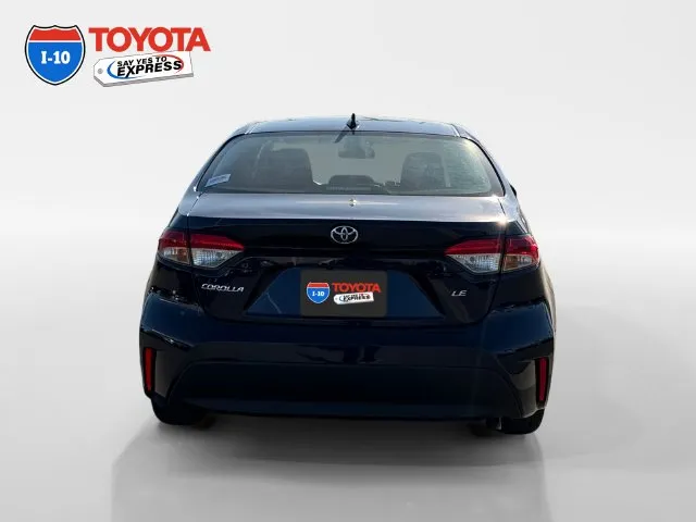 Toyota Corolla photo 4