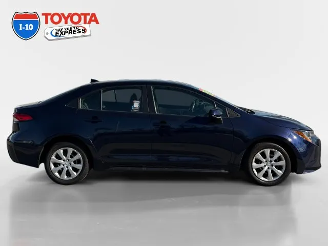 Toyota Corolla photo 6