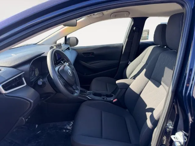 Toyota Corolla photo 9