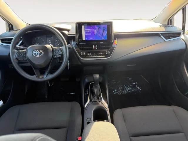 Toyota Corolla photo 10