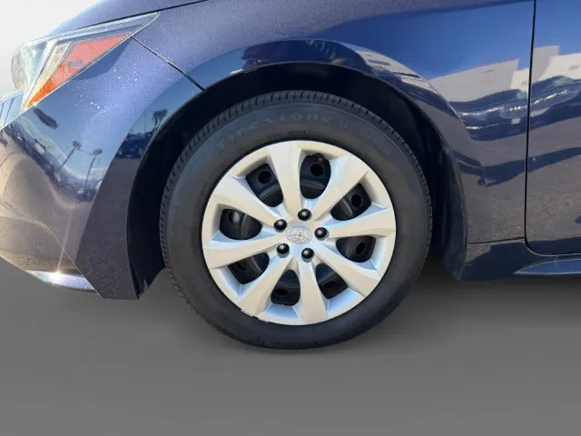 Toyota Corolla photo 12